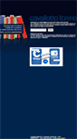 Mobile Screenshot of cavallottolibrerie.it